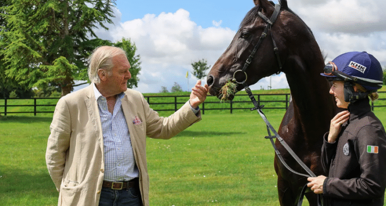 The Benefits of Owning a Racehorse: What You Should Know